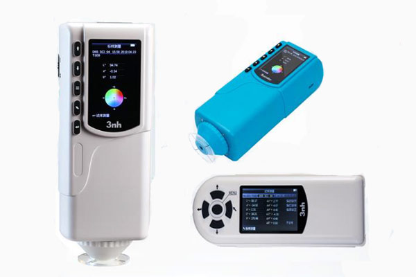 半岛官方app下载
照明系统的要求及其对颜色测量的影响