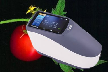 可见分光光度计的原理和特点