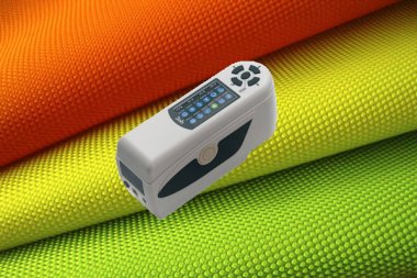 半岛官方app下载
管控尼龙面料的颜色品质